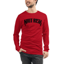 Nait Risk Event Horizon Long Sleeve Tee