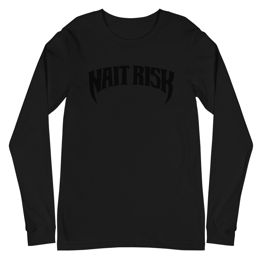 Event Horizon Long Sleeve Tee