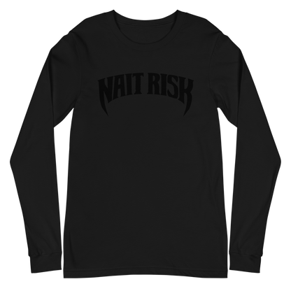 Event Horizon Long Sleeve Tee
