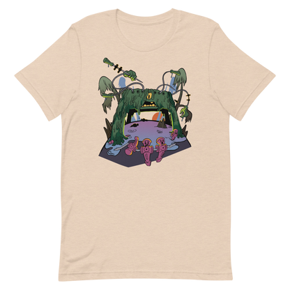 Swamp Ass T
