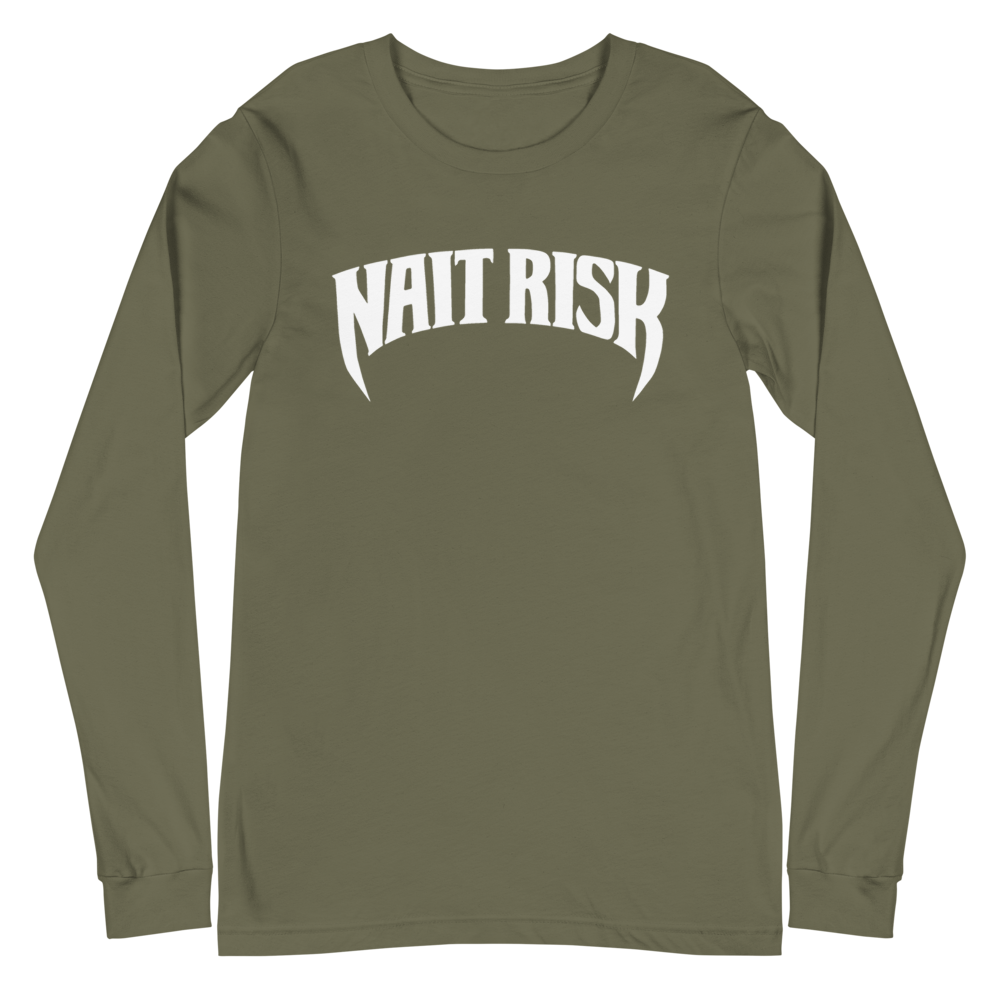 Event Horizon Long Sleeve Tee