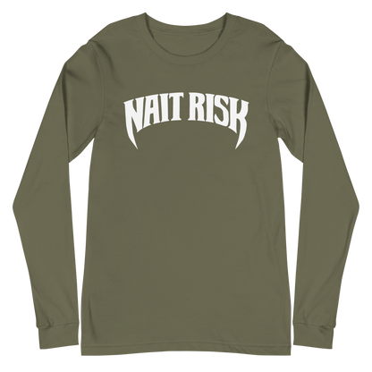 Event Horizon Long Sleeve Tee