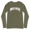 Nait Risk Event Horizon Long Sleeve Tee