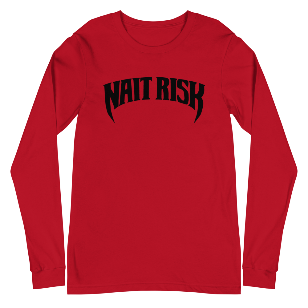 Event Horizon Long Sleeve Tee