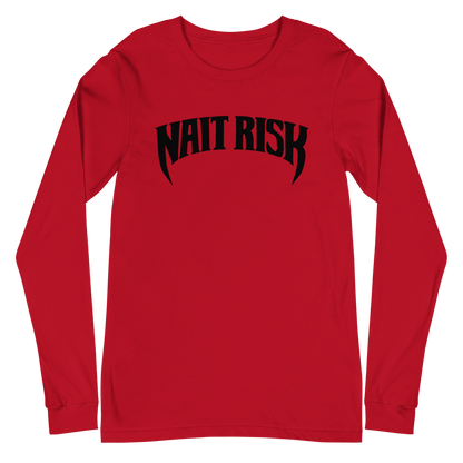 Event Horizon Long Sleeve Tee