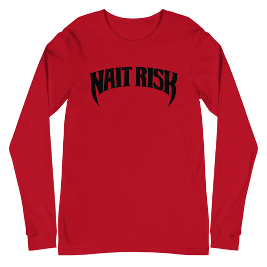 Event Horizon Long Sleeve Tee