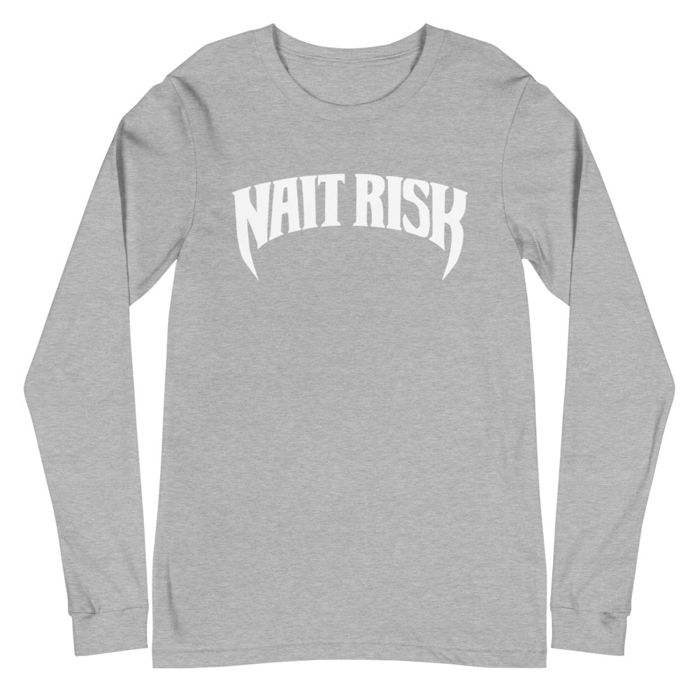 Event Horizon Long Sleeve Tee