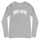 Nait Risk Event Horizon Long Sleeve Tee