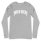 Nait Risk Event Horizon Long Sleeve Tee