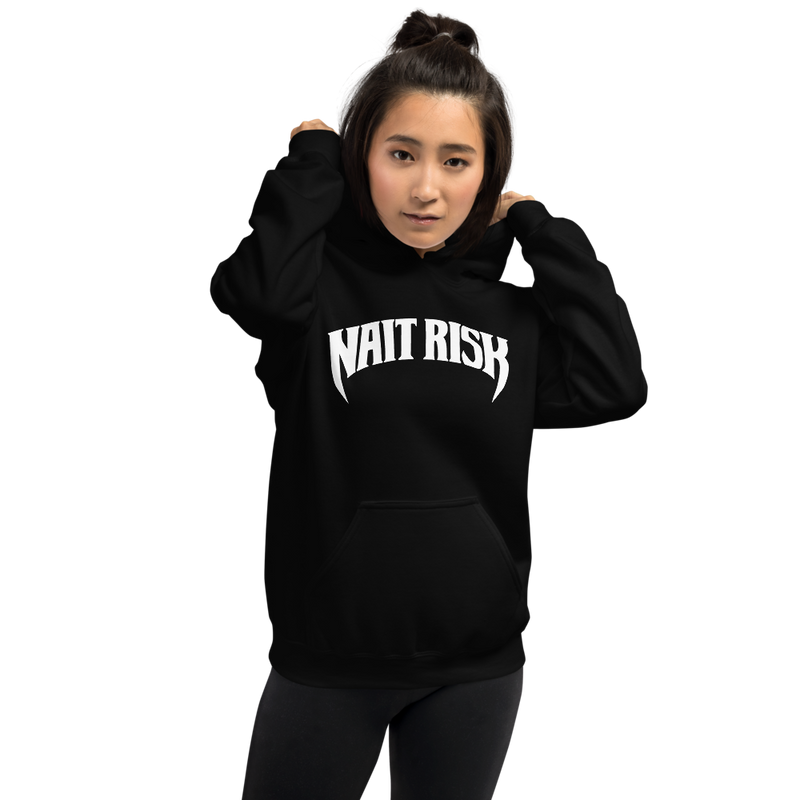 Nait Risk Event Horizon Hoodie