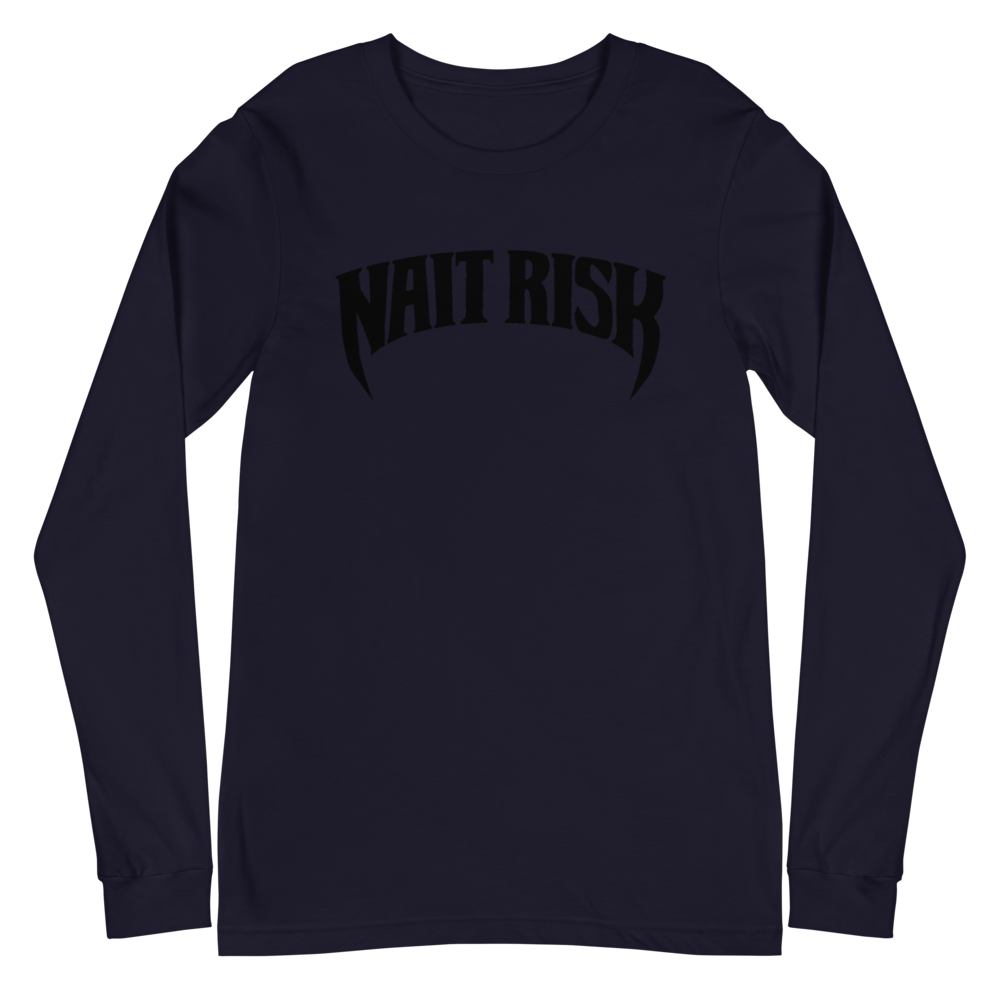 Event Horizon Long Sleeve Tee