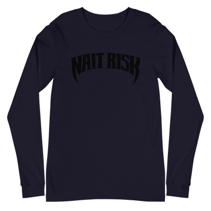 Event Horizon Long Sleeve Tee