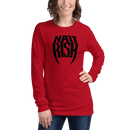 Nait Risk Day of the Hellraisers Long Sleeve Tee