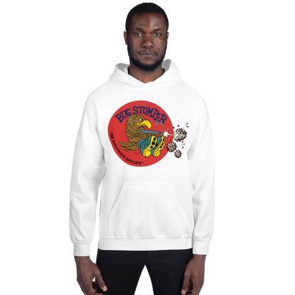 Nait Risk COVID Stomper Hoodie