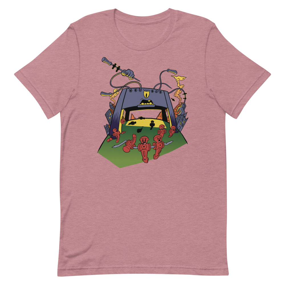 TableZilla T