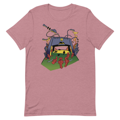 TableZilla T