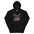 Nait Risk Swamp Ass Hoodie