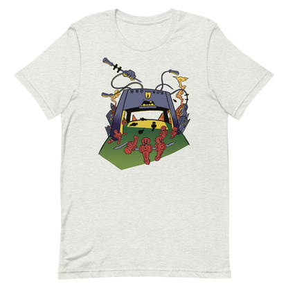 TableZilla T