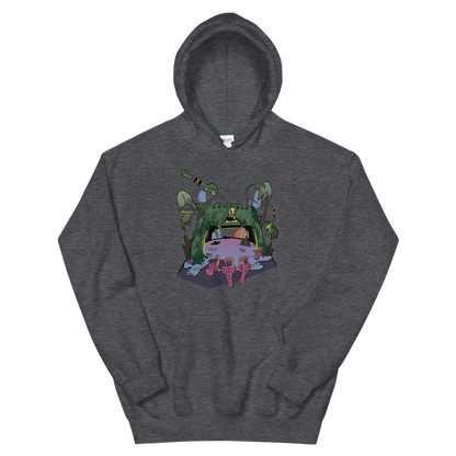 Swamp Ass Hoodie