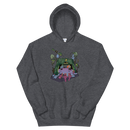 Nait Risk Swamp Ass Hoodie