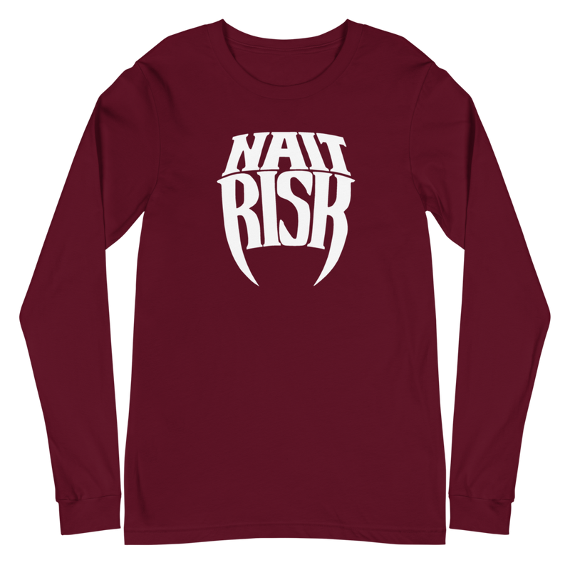 Nait Risk Day of the Hellraisers Long Sleeve Tee