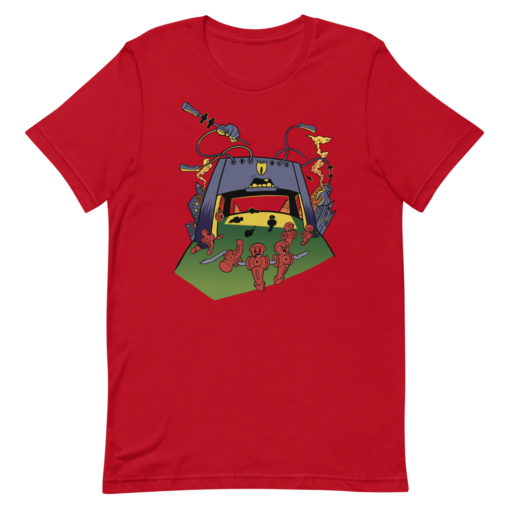 TableZilla T