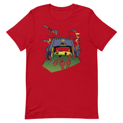 TableZilla T
