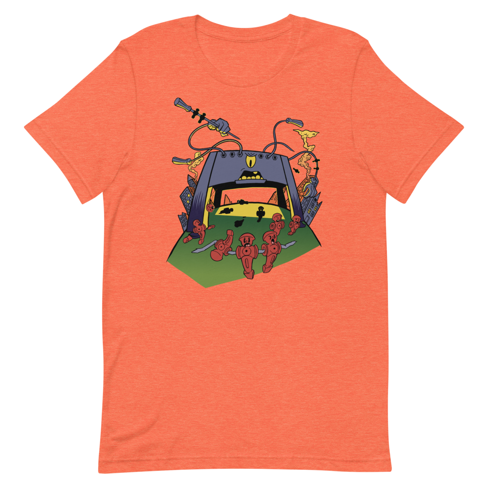 TableZilla T