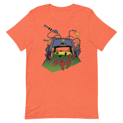 TableZilla T