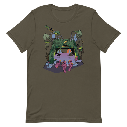 Swamp Ass T