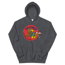 Nait Risk COVID Stomper Hoodie