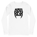 Nait Risk Day of the Hellraisers Long Sleeve Tee