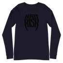 Nait Risk Day of the Hellraisers Long Sleeve Tee