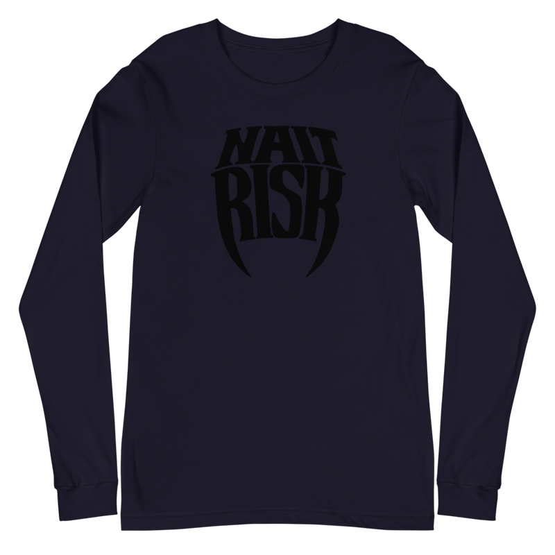 Nait Risk Day of the Hellraisers Long Sleeve Tee