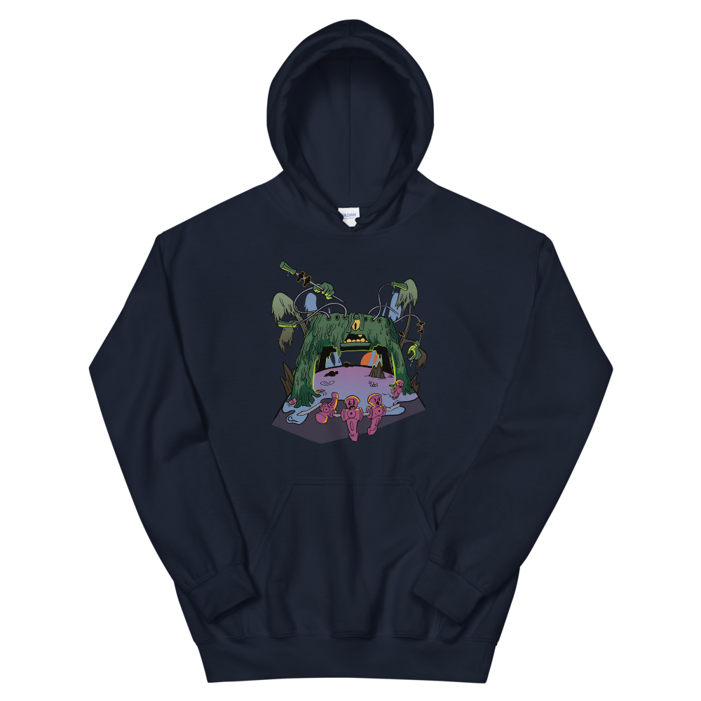 Swamp Ass Hoodie