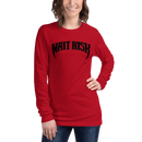 Nait Risk Event Horizon Long Sleeve Tee