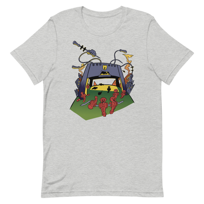 TableZilla T
