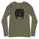 Nait Risk Day of the Hellraisers Long Sleeve Tee