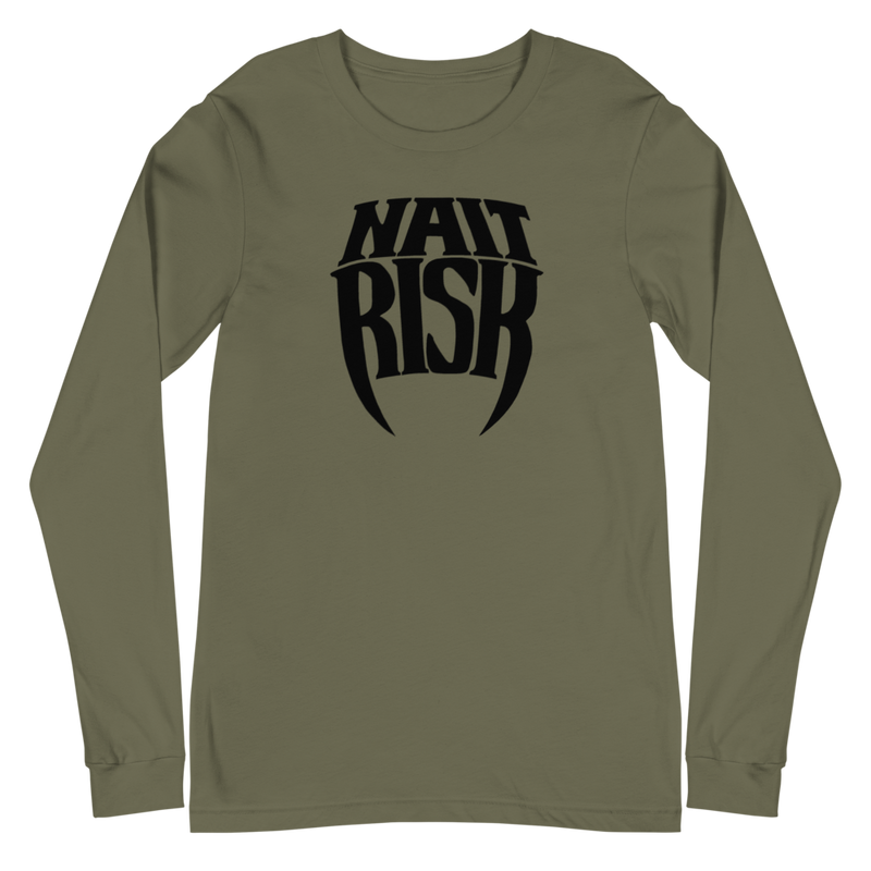 Nait Risk Day of the Hellraisers Long Sleeve Tee