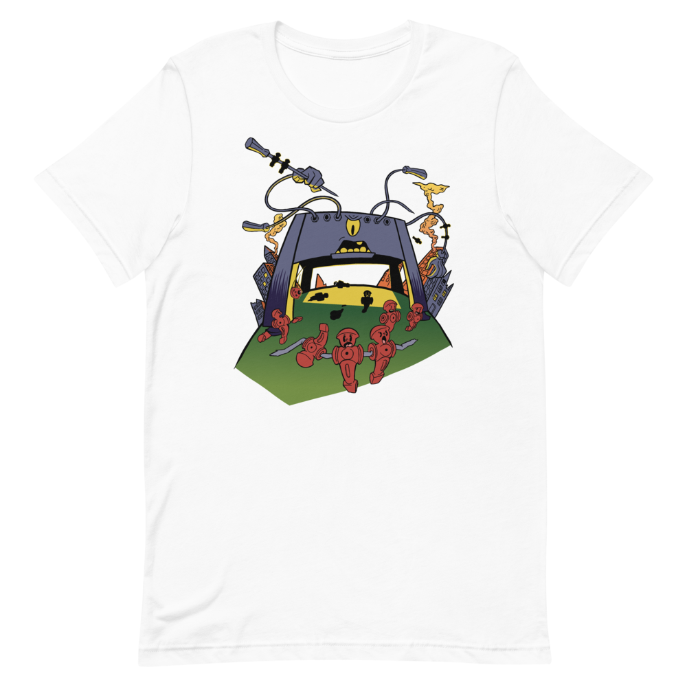 TableZilla T