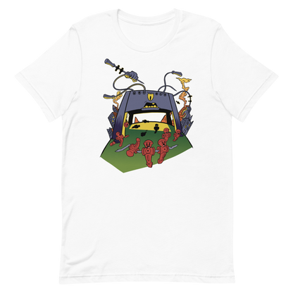TableZilla T