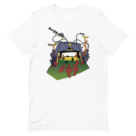 TableZilla T