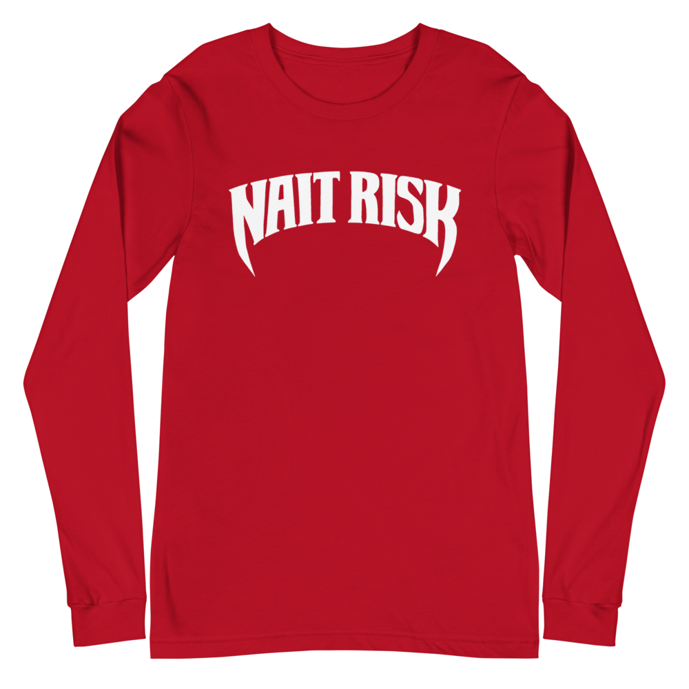 Event Horizon Long Sleeve Tee