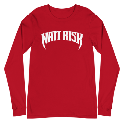 Event Horizon Long Sleeve Tee