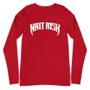 Nait Risk Event Horizon Long Sleeve Tee