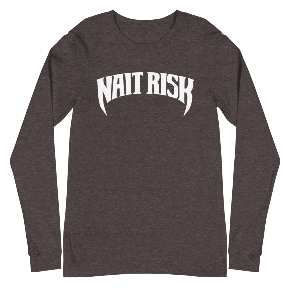 Event Horizon Long Sleeve Tee