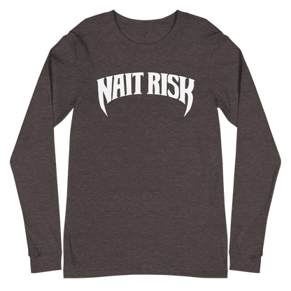 Event Horizon Long Sleeve Tee