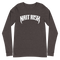 Nait Risk Event Horizon Long Sleeve Tee