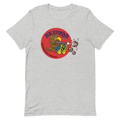 Nait Risk COVID Stomper T