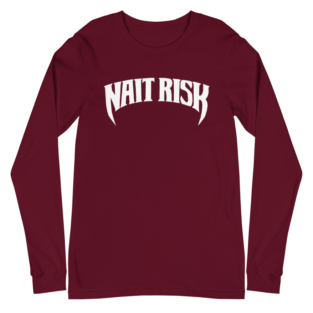 Event Horizon Long Sleeve Tee